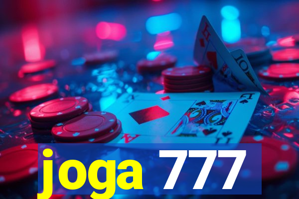 joga 777