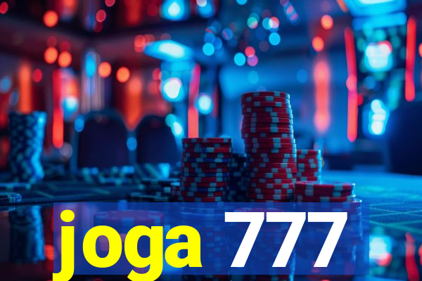 joga 777