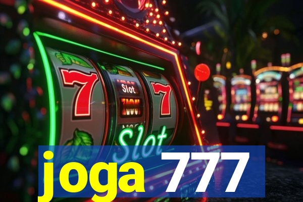 joga 777