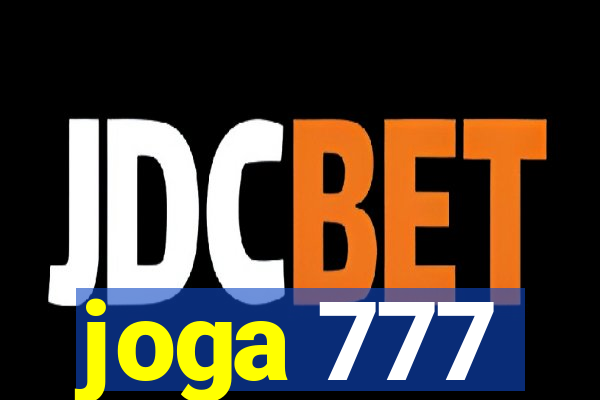 joga 777