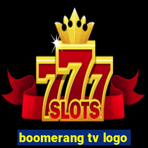 boomerang tv logo