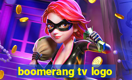 boomerang tv logo