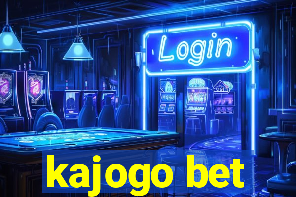 kajogo bet