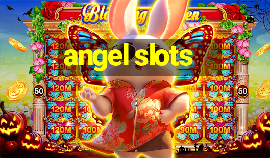 angel slots