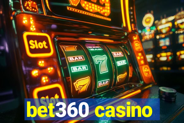 bet360 casino