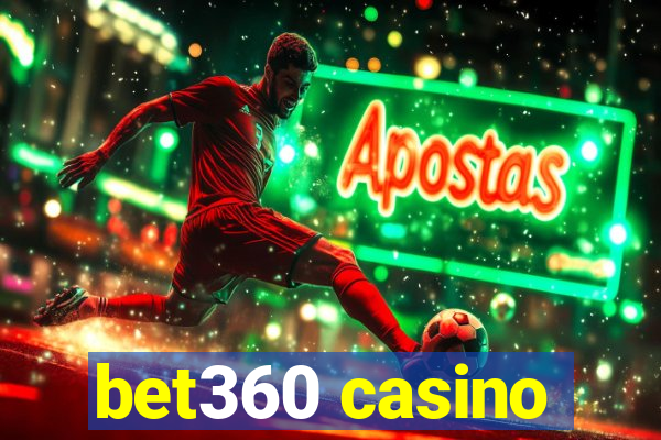 bet360 casino