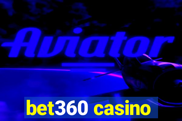 bet360 casino