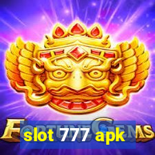 slot 777 apk