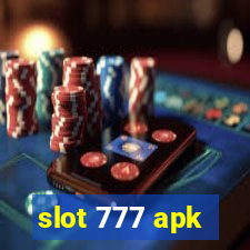 slot 777 apk