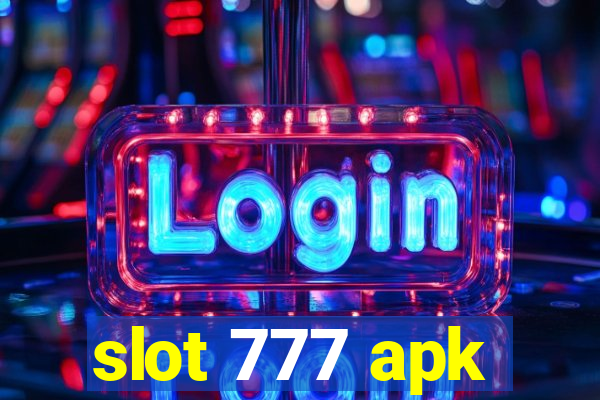 slot 777 apk