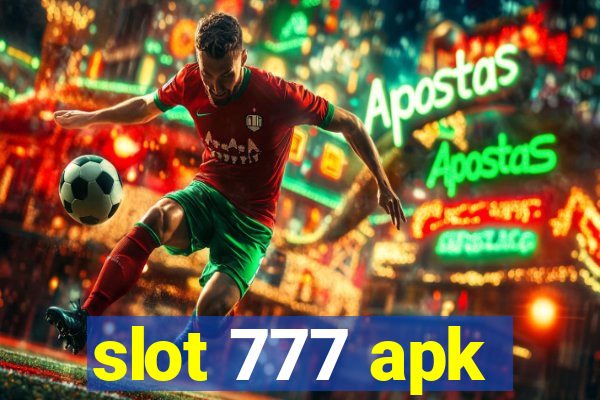 slot 777 apk