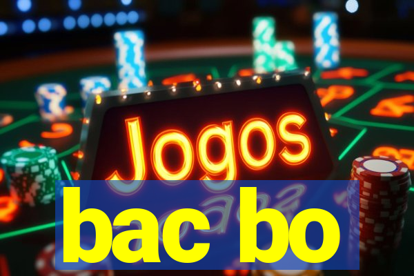 bac bo