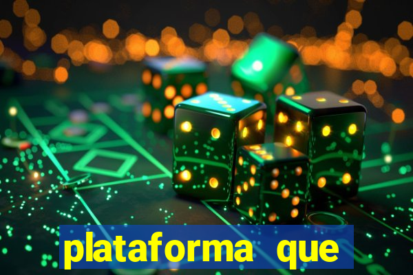 plataforma que ganha b么nus no cadastro