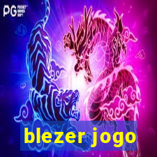 blezer jogo