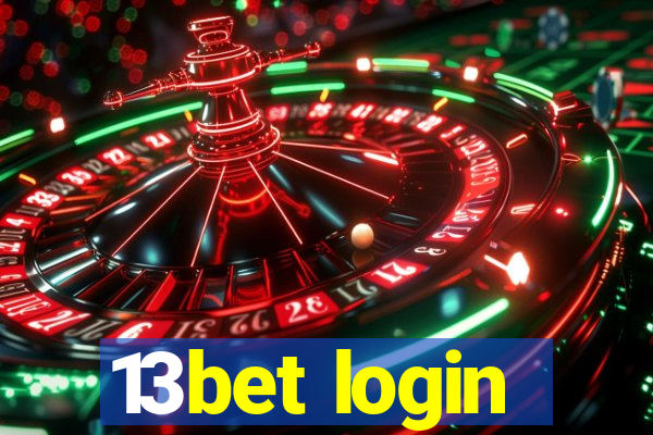 13bet login