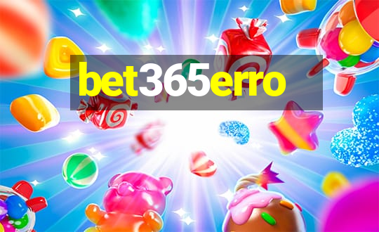 bet365erro