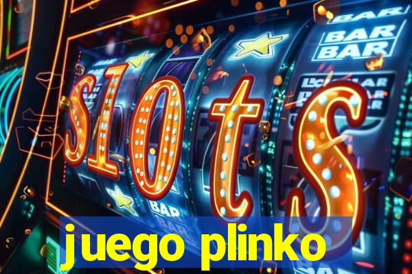 juego plinko