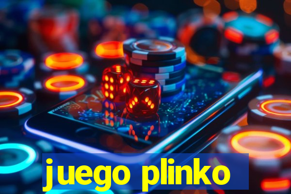 juego plinko