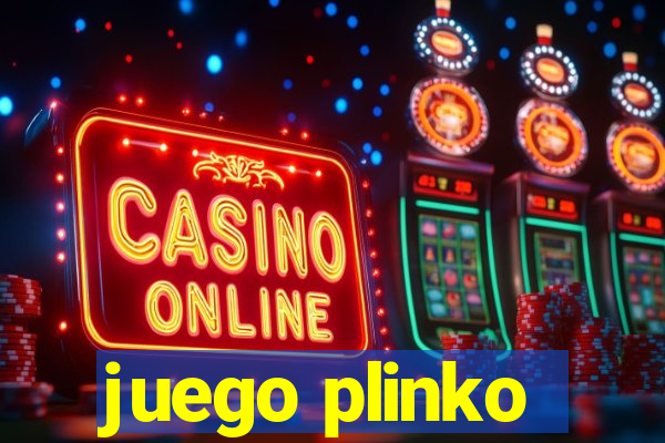 juego plinko