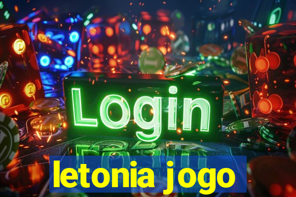 letonia jogo