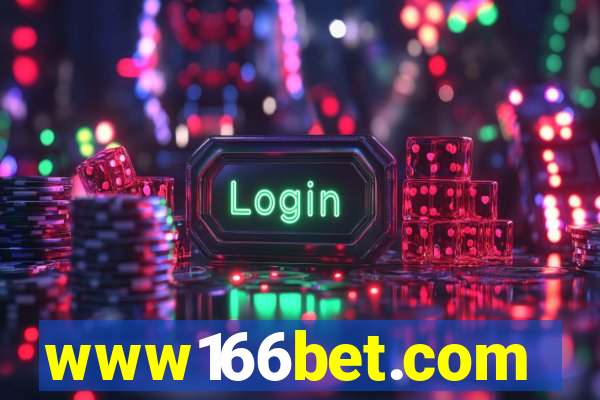 www166bet.com