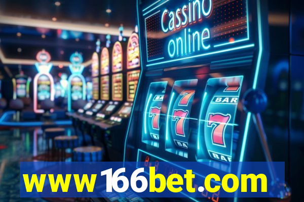 www166bet.com