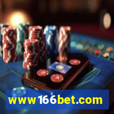 www166bet.com