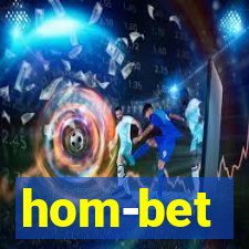 hom-bet