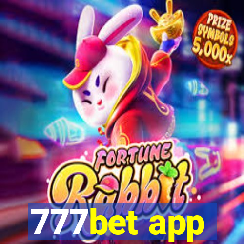 777bet app