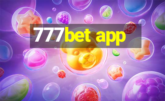 777bet app