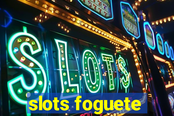 slots foguete