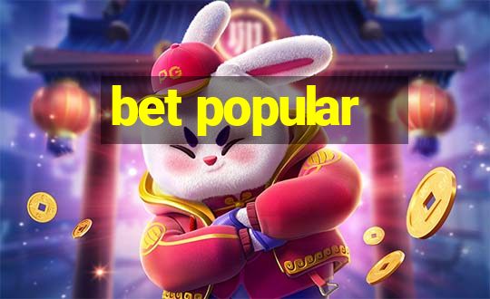 bet popular