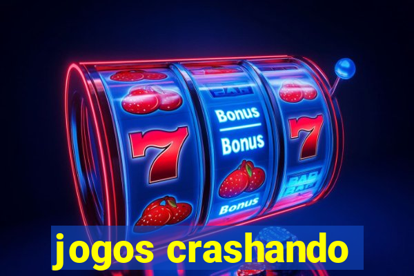 jogos crashando