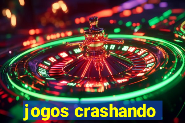 jogos crashando