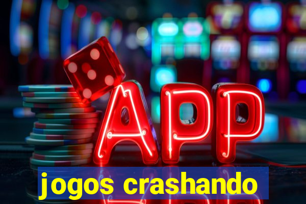 jogos crashando