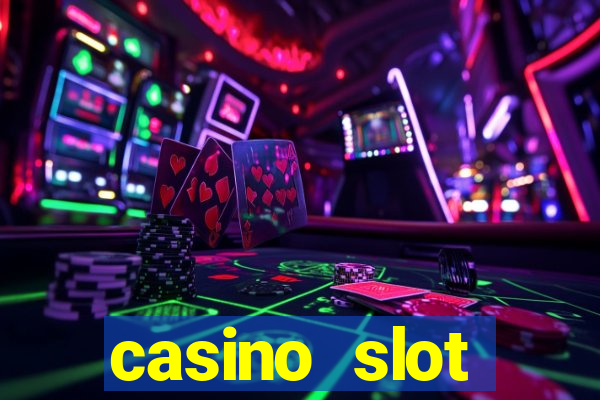 casino slot machines sale