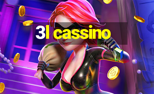 3l cassino