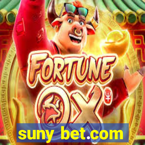 suny bet.com