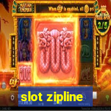 slot zipline