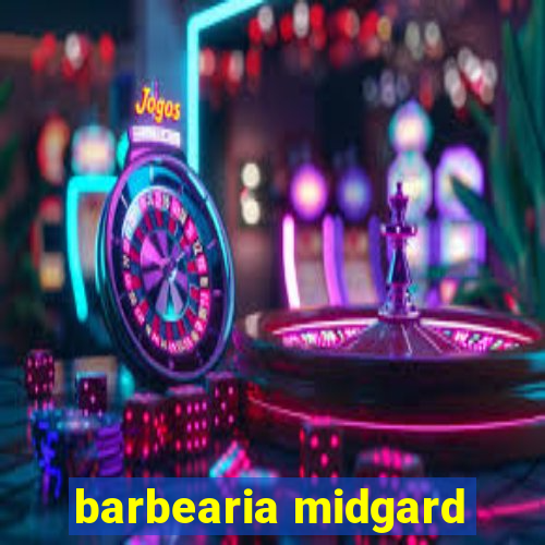 barbearia midgard