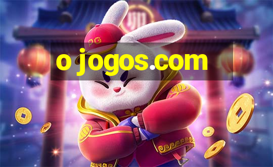 o jogos.com