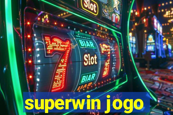 superwin jogo