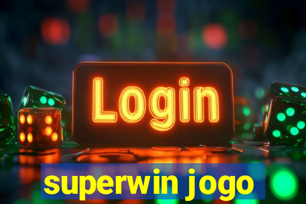 superwin jogo