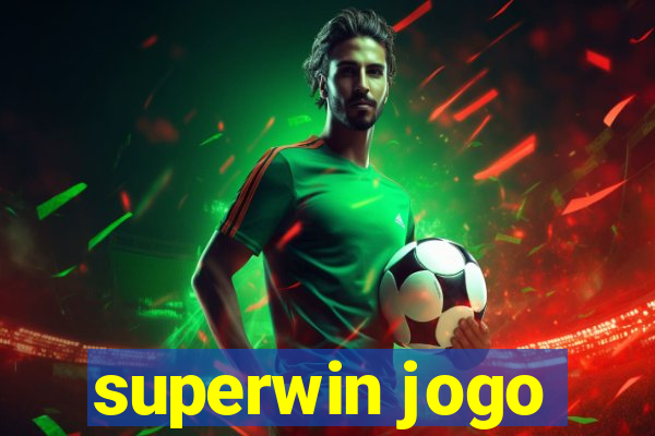 superwin jogo