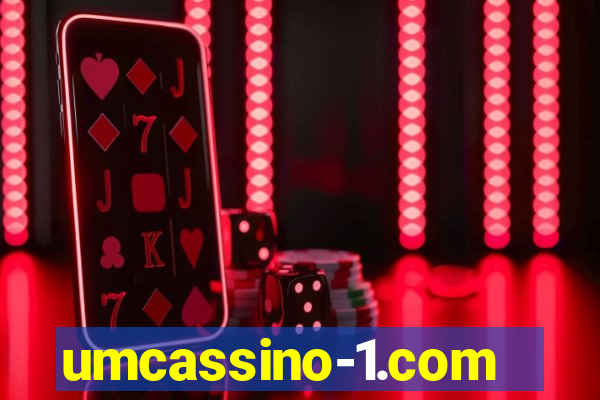 umcassino-1.com