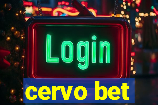 cervo bet