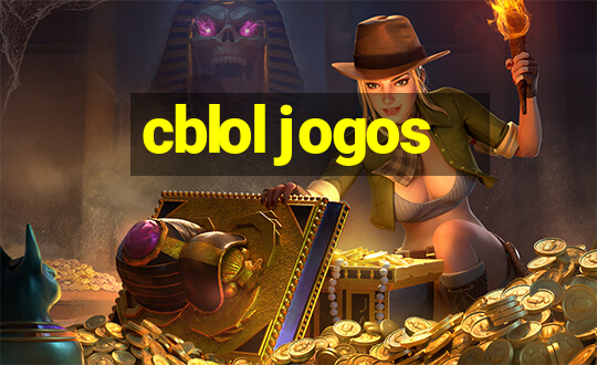 cblol jogos