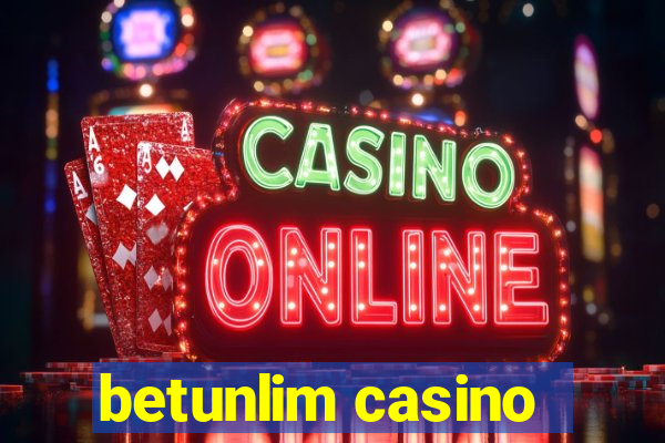 betunlim casino