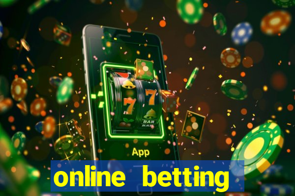 online betting bonus bets