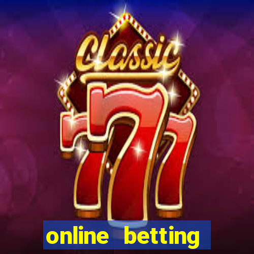 online betting bonus bets